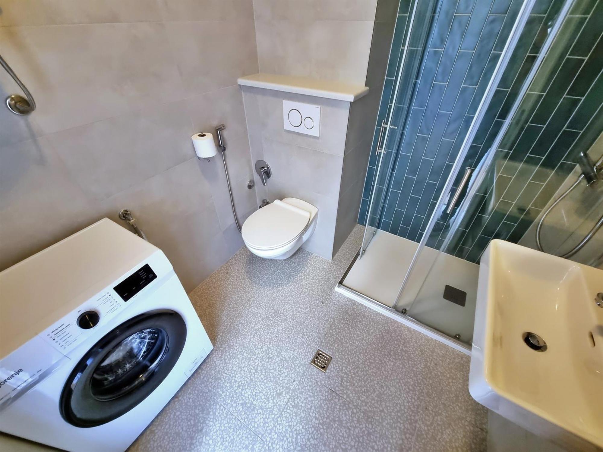 Mitra Zonata Blue Apartment Omis Exterior photo